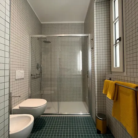 Apartamento Fedra 5 *