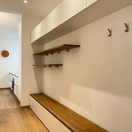 Fedra 5 Apartamento *